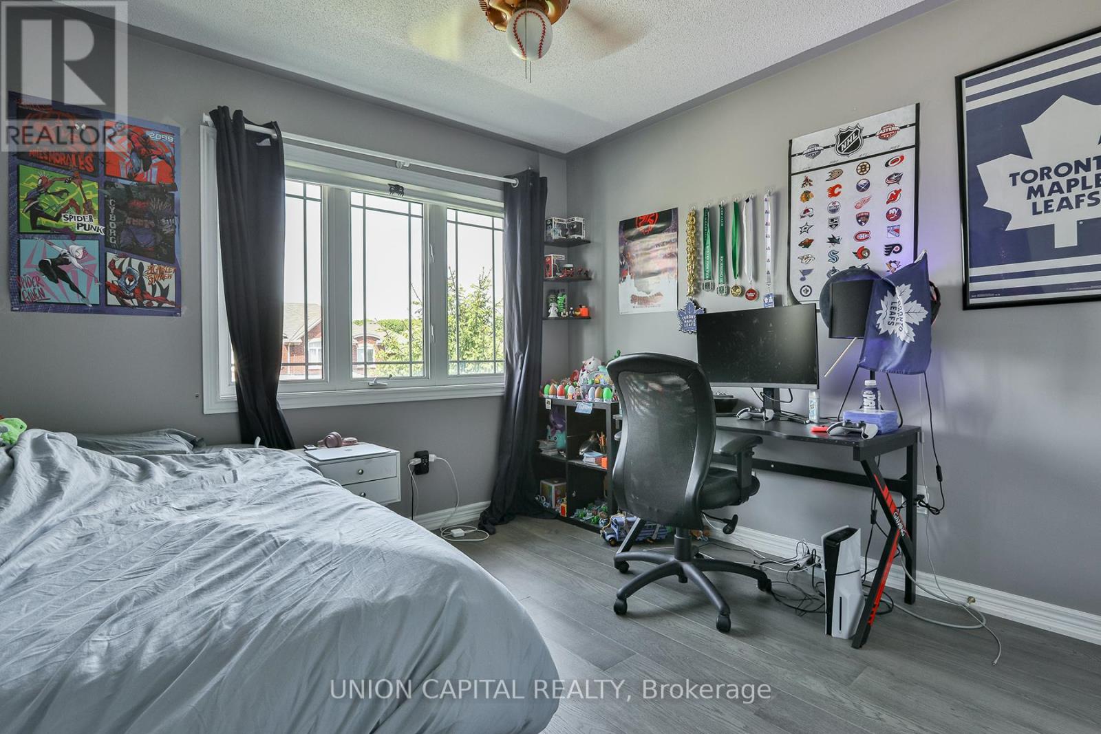 136 Mistywood Crescent, Vaughan (Patterson), Ontario  L4J 9K3 - Photo 23 - N12161870