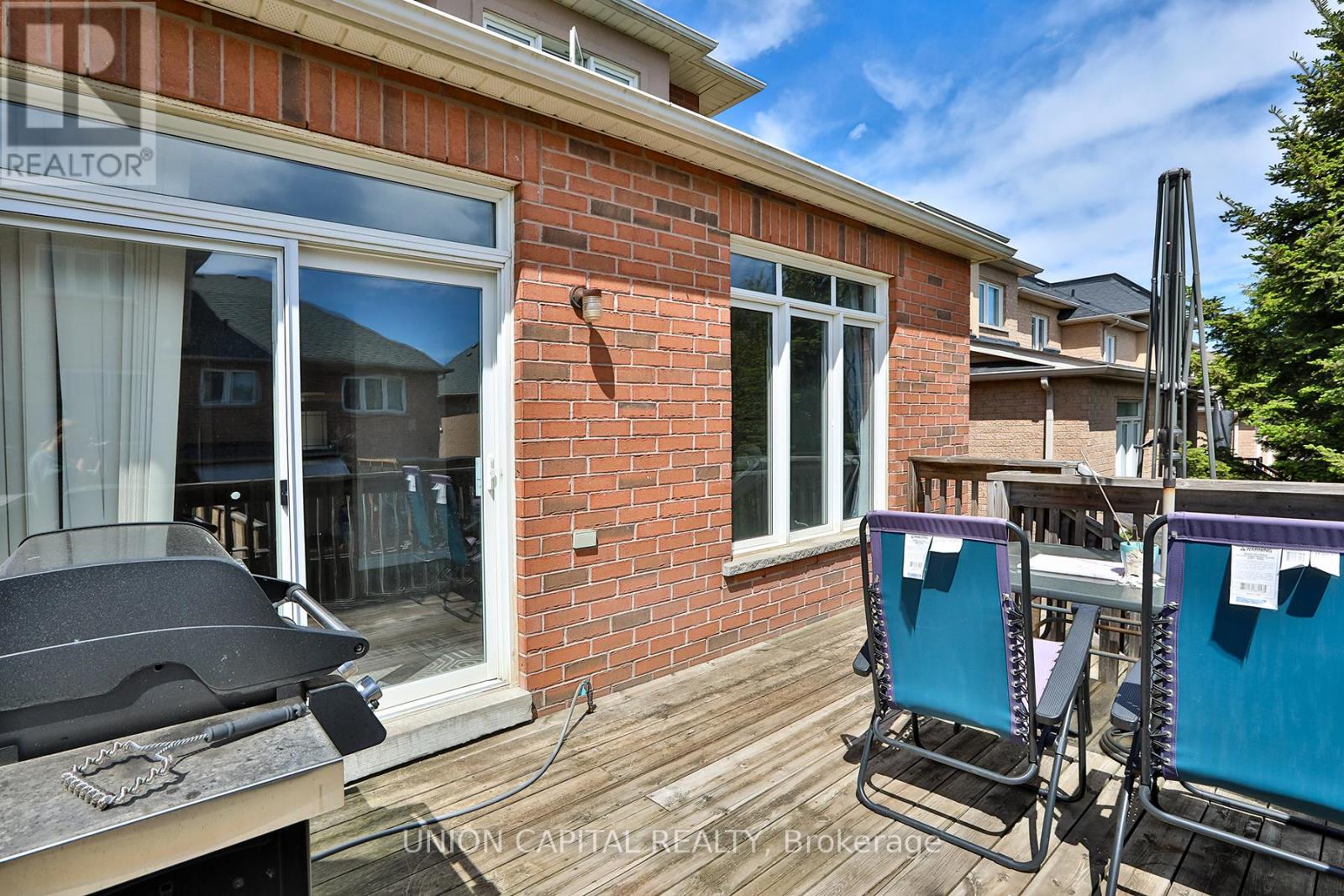 136 Mistywood Crescent, Vaughan (Patterson), Ontario  L4J 9K3 - Photo 32 - N12161870