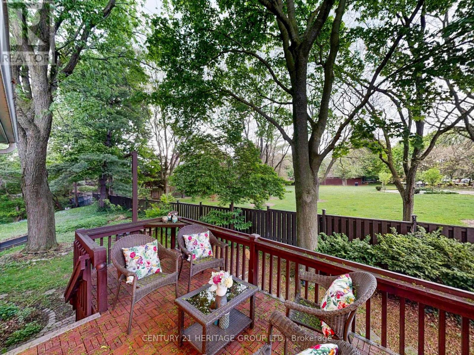 108 Confederation Way, Markham, Ontario  L3T 5R5 - Photo 40 - N12161937