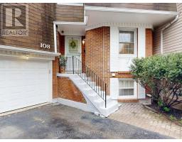 108 CONFEDERATION WAY, Markham, Ontario