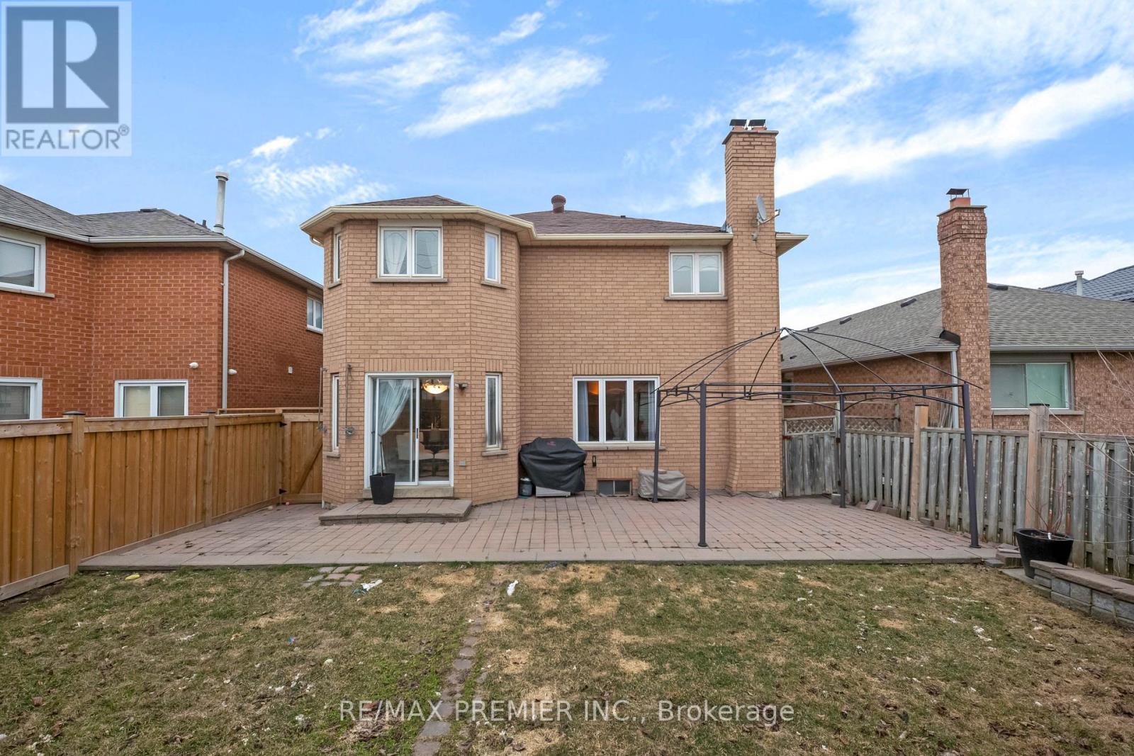173 Andy Crescent, Vaughan, Ontario  L4H 1C7 - Photo 30 - N12161999