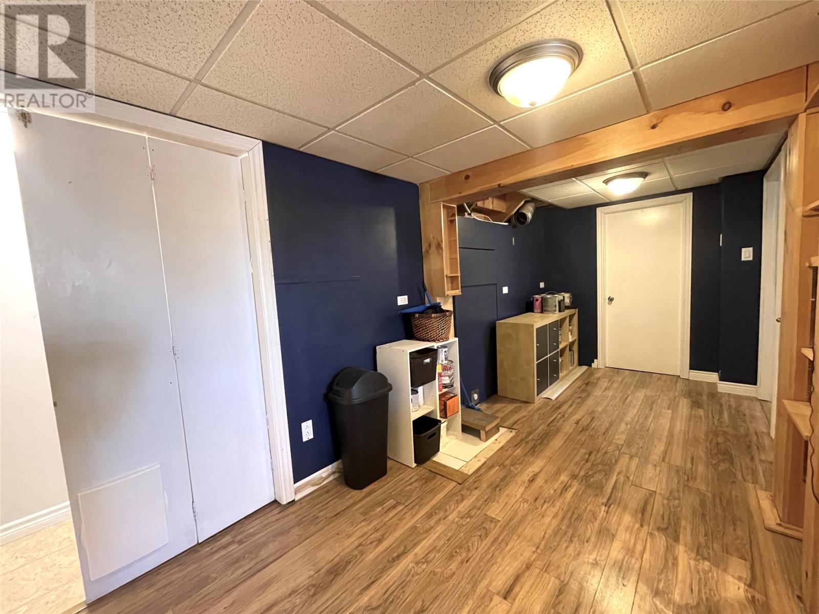 88 Memorial Drive, Gander, Newfoundland & Labrador  A1V 1A8 - Photo 38 - 1281266