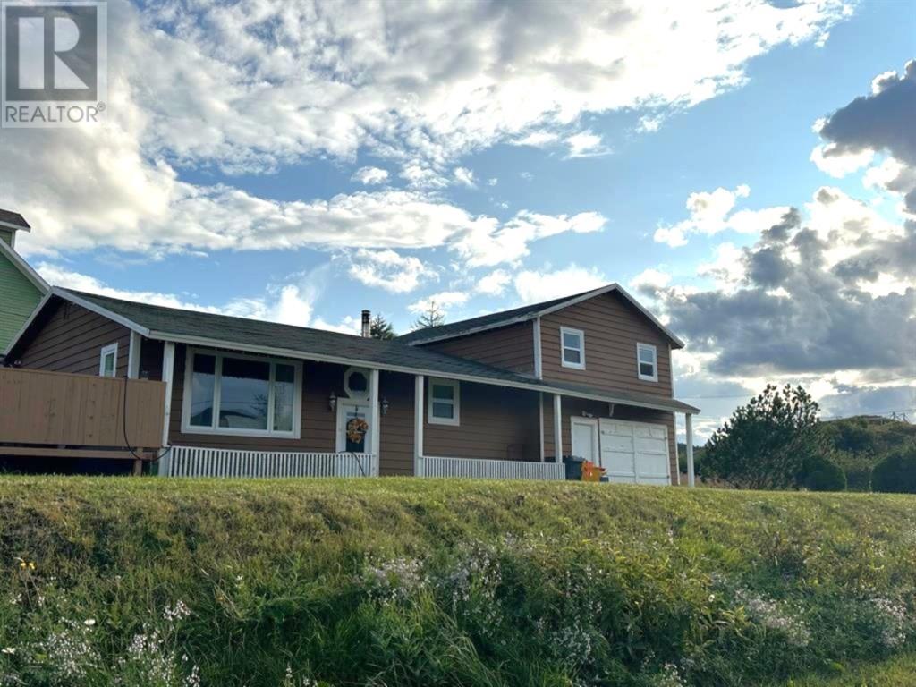 9 Hill Street, Trinity, Newfoundland & Labrador
