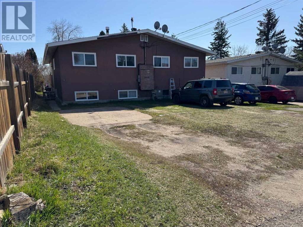 5410 55 Street, Ponoka, Alberta  T4J 1L8 - Photo 4 - A2208374