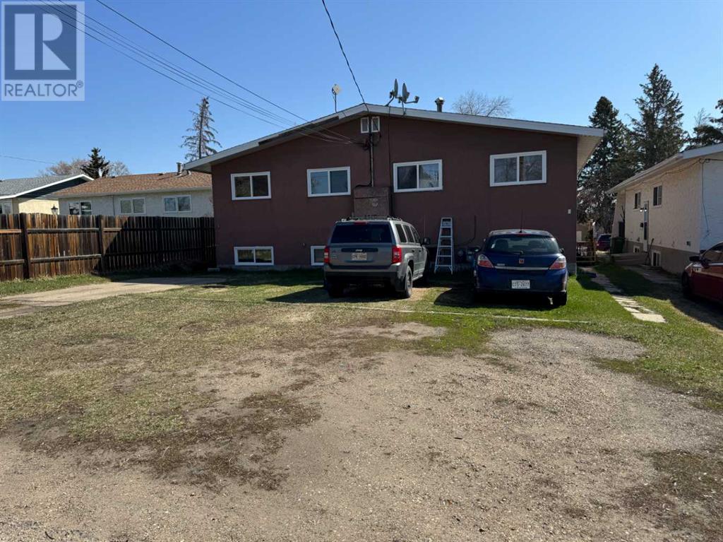 5410 55 Street, Ponoka, Alberta  T4J 1L8 - Photo 3 - A2208374