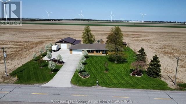 MLS# 25012430: 20357 Port ROAD, Merlin, Canada