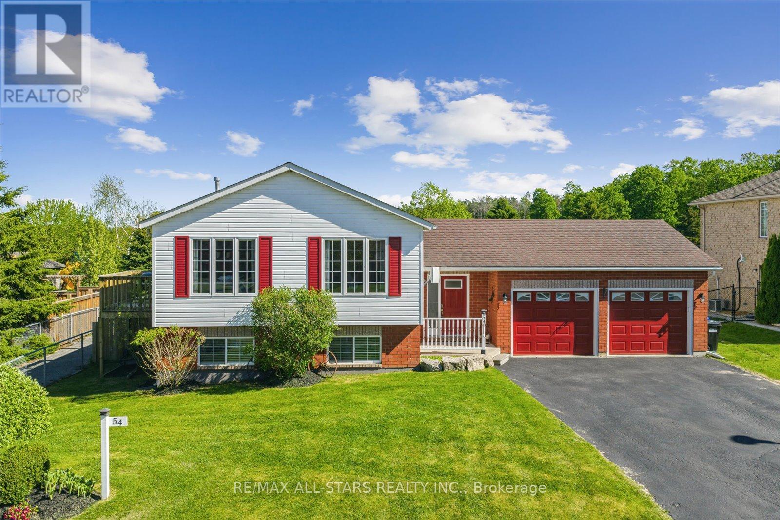 54 MARLOW CIRCLE, springwater (hillsdale), Ontario