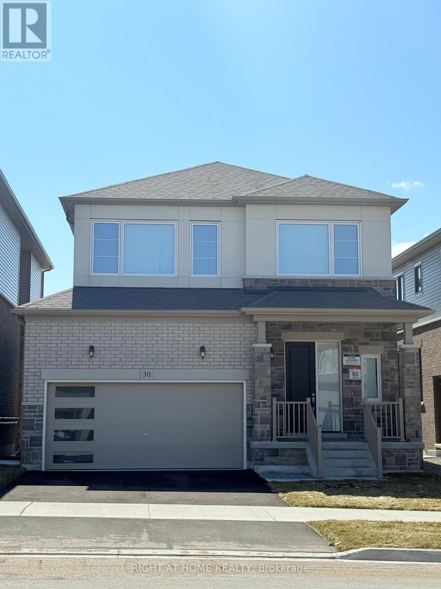 30 SHEPHERD DRIVE E, Barrie, Ontario