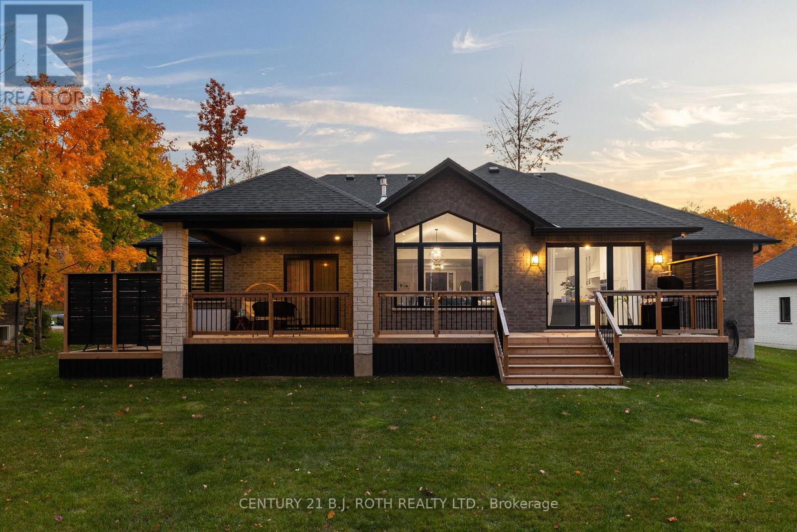 9 Byers Street, Springwater (Snow Valley), Ontario  L9X 2A3 - Photo 34 - S12161797