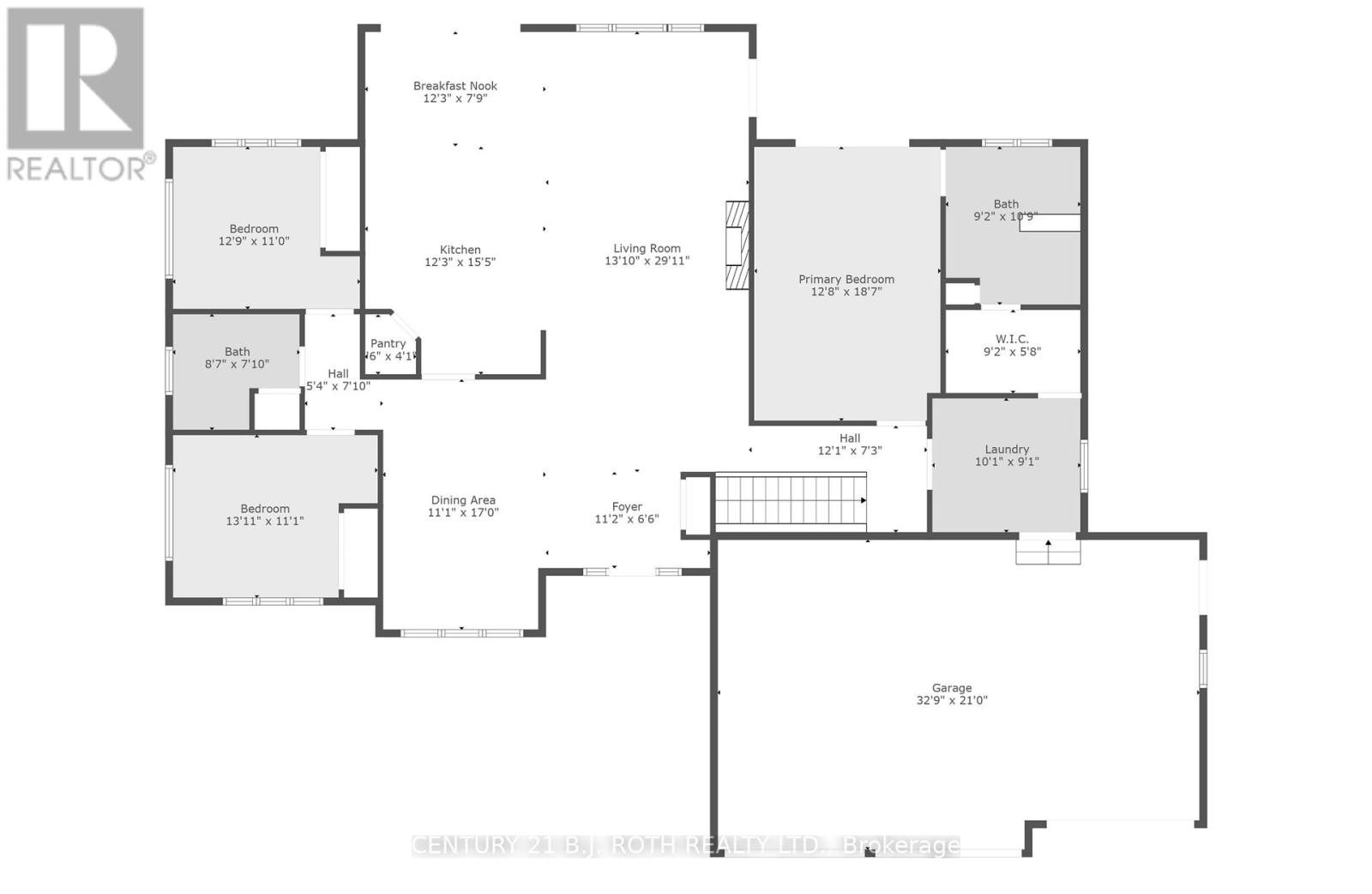 9 Byers Street, Springwater (Snow Valley), Ontario  L9X 2A3 - Photo 41 - S12161797