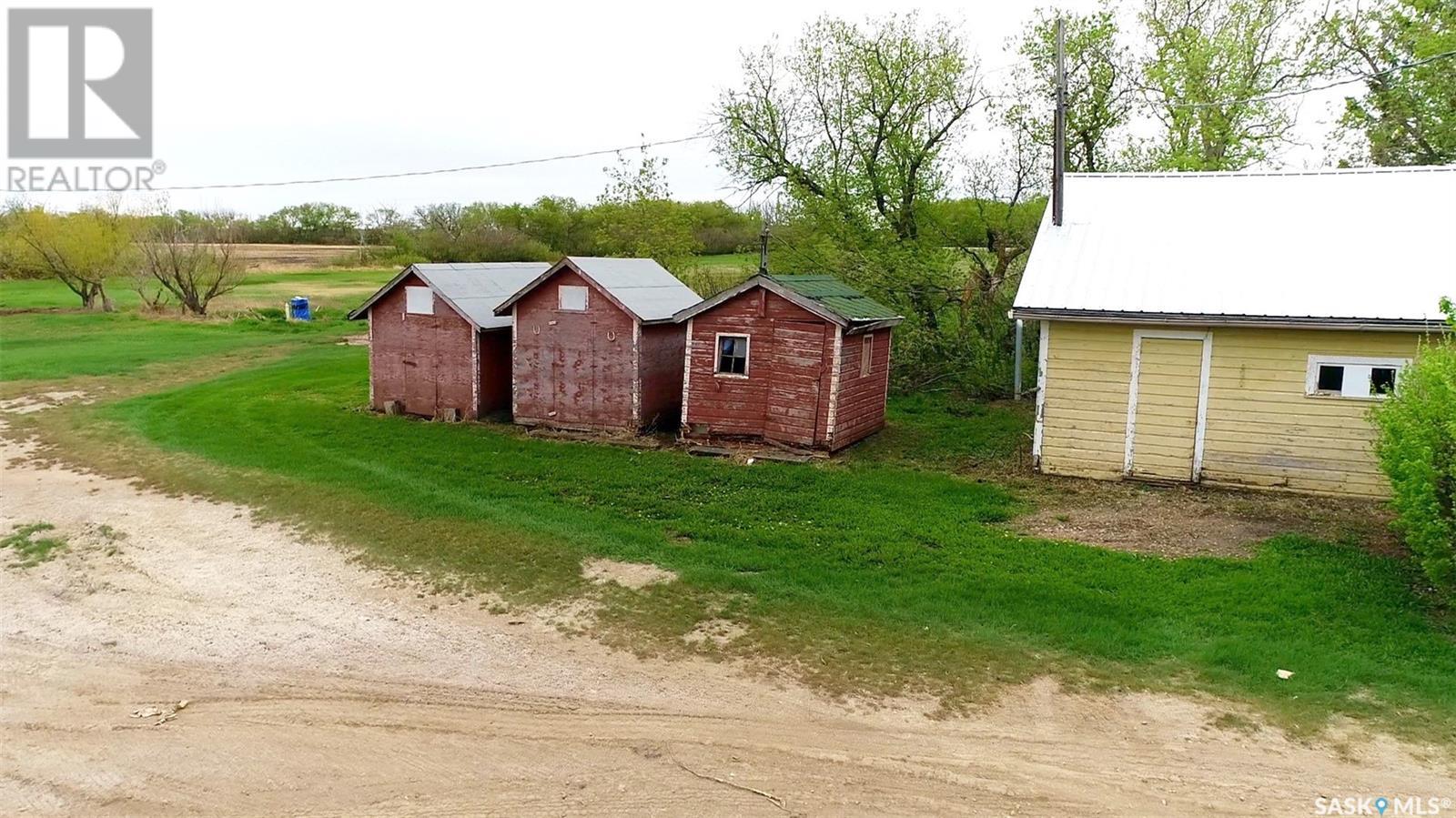 Brooksby Acreage 19.32 Acres, Willow Creek Rm No. 458, Saskatchewan  S0E 0H0 - Photo 33 - SK996156