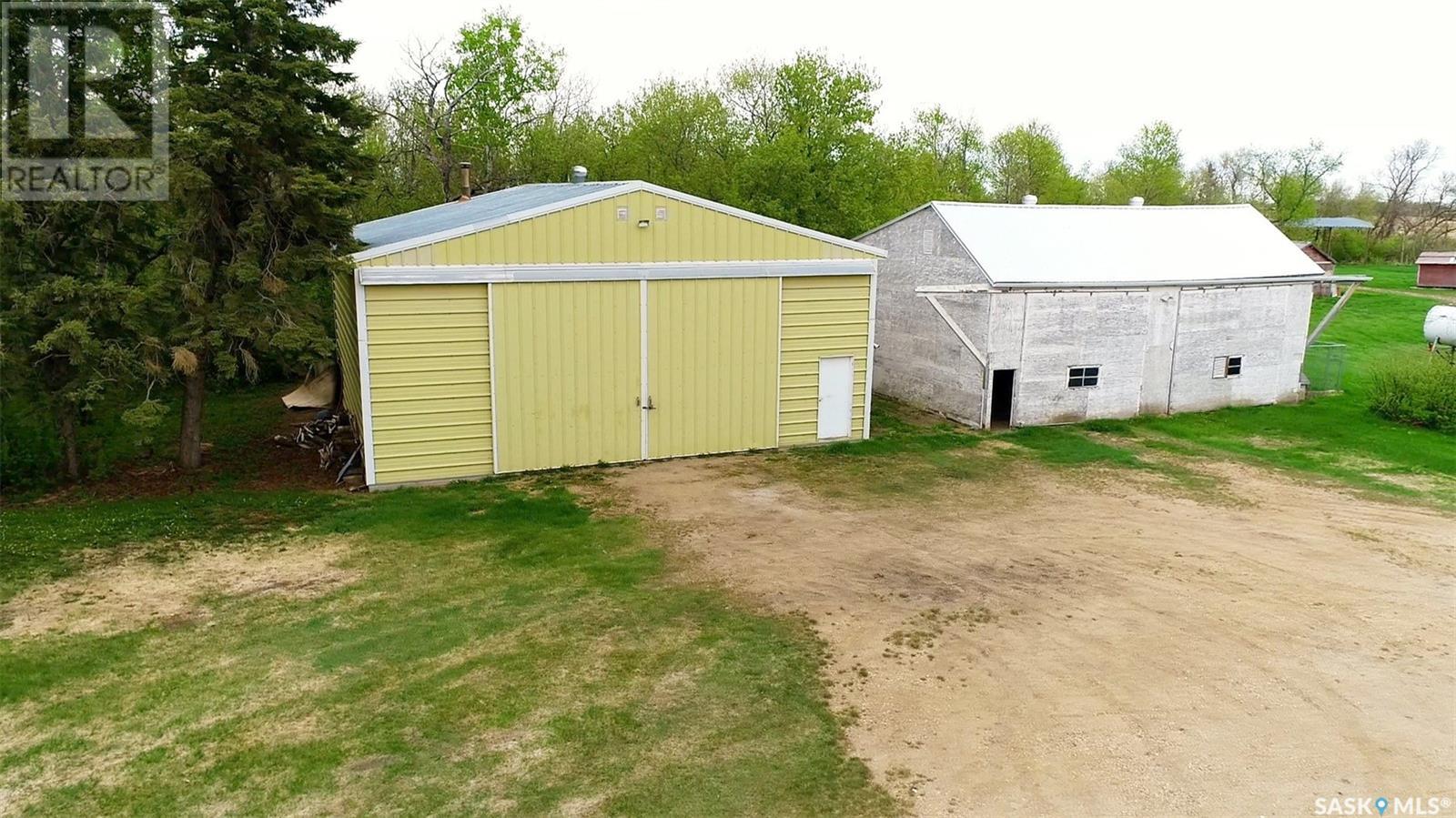 Brooksby Acreage 19.32 Acres, Willow Creek Rm No. 458, Saskatchewan  S0E 0H0 - Photo 26 - SK996156