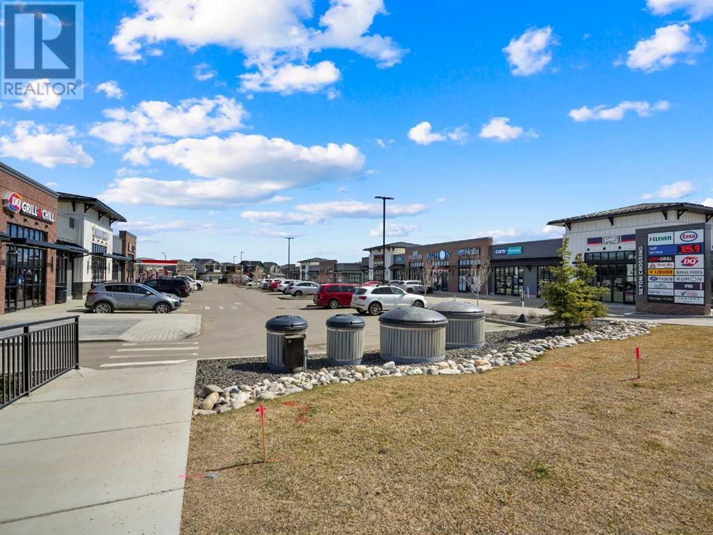 452 Seton Circle Se, Calgary, Alberta  T3M 3H1 - Photo 25 - A2206233