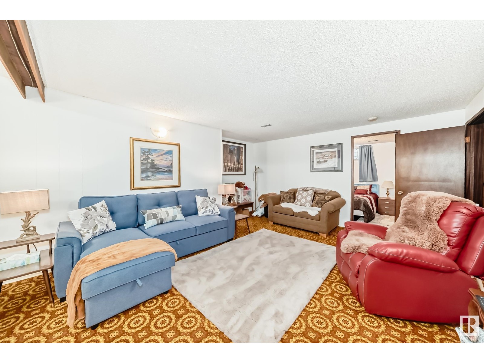 7012 132 Av Nw, Edmonton, Alberta  T5C 2A6 - Photo 32 - E4437548