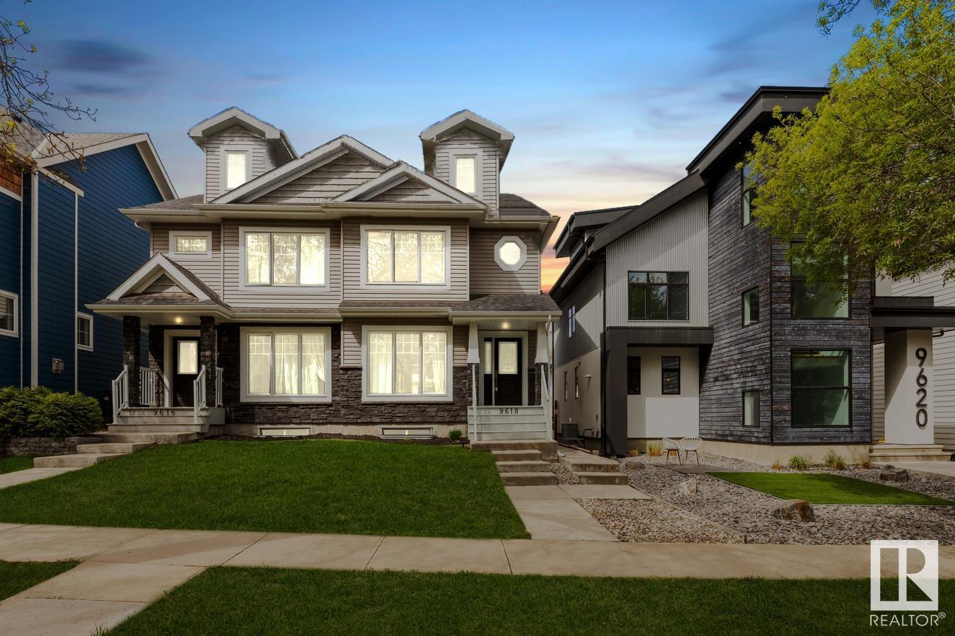 9618 96 St Nw, Edmonton, Alberta  T6G 2V7 - Photo 15 - E4437549