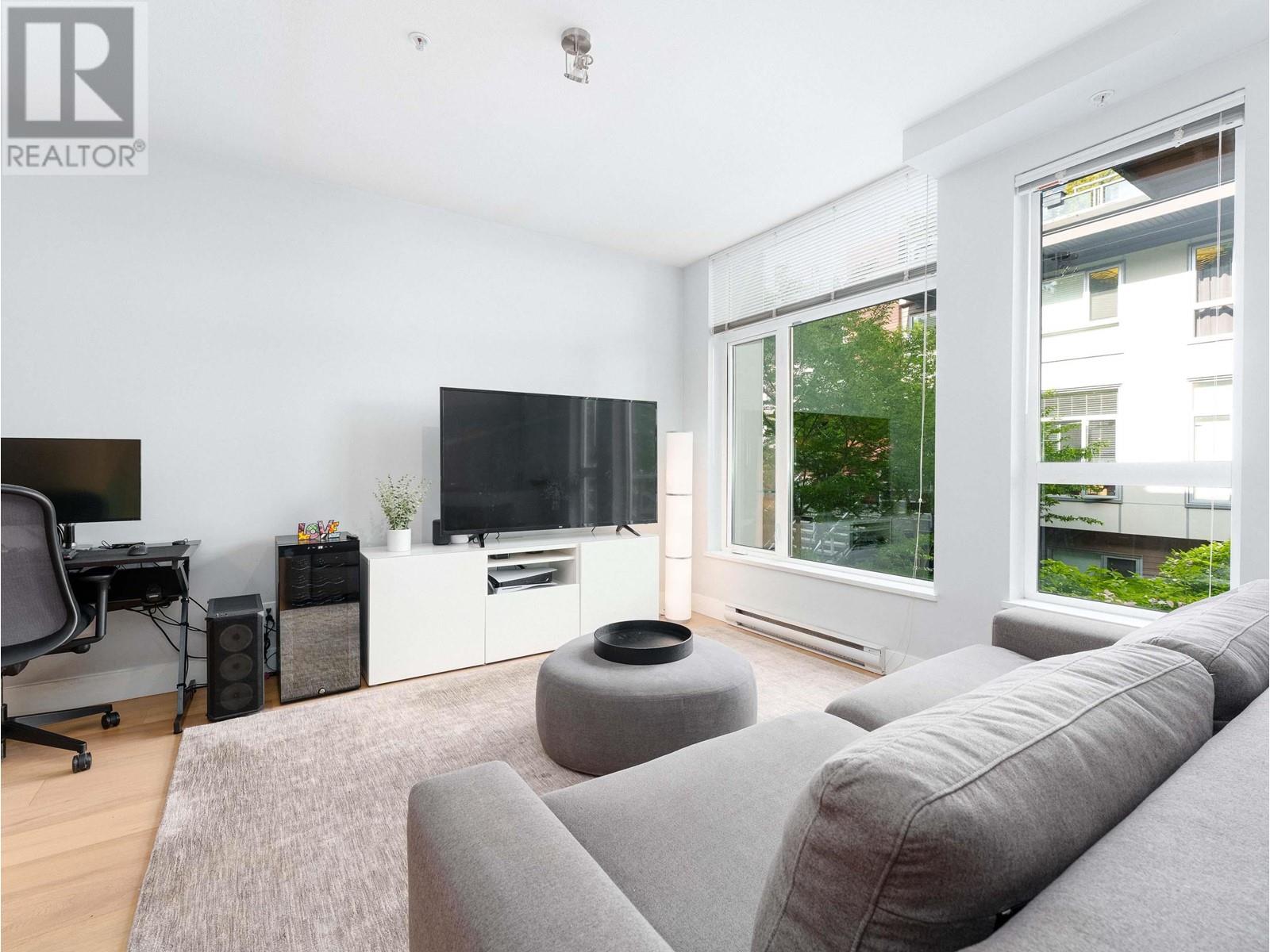 223 735 W 15th Street, North Vancouver, British Columbia  V7M 0B8 - Photo 8 - R3004833