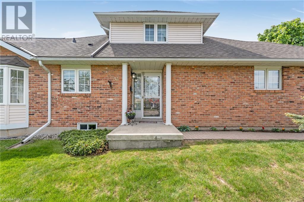 Property at 810 GOLF LINKS Road Unit# 32 image 3