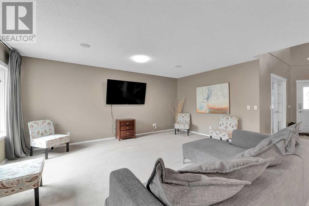 34 Cranston Place Se, Calgary, Alberta  T3M 1A1 - Photo 4 - A2218883