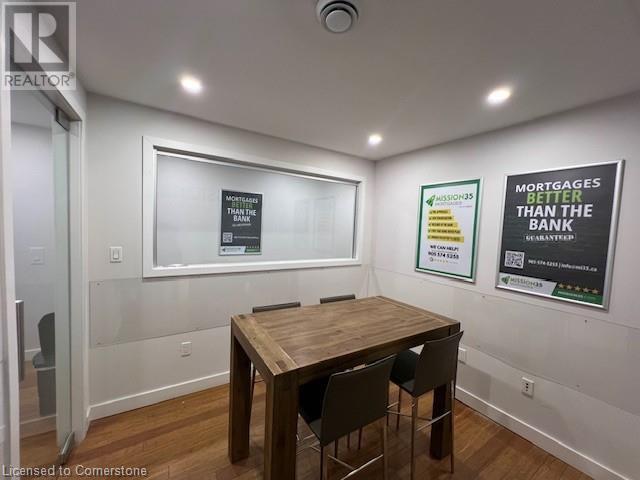 59 John Street S Unit# E, Hamilton, Ontario  L8N 2B9 - Photo 11 - 40730423