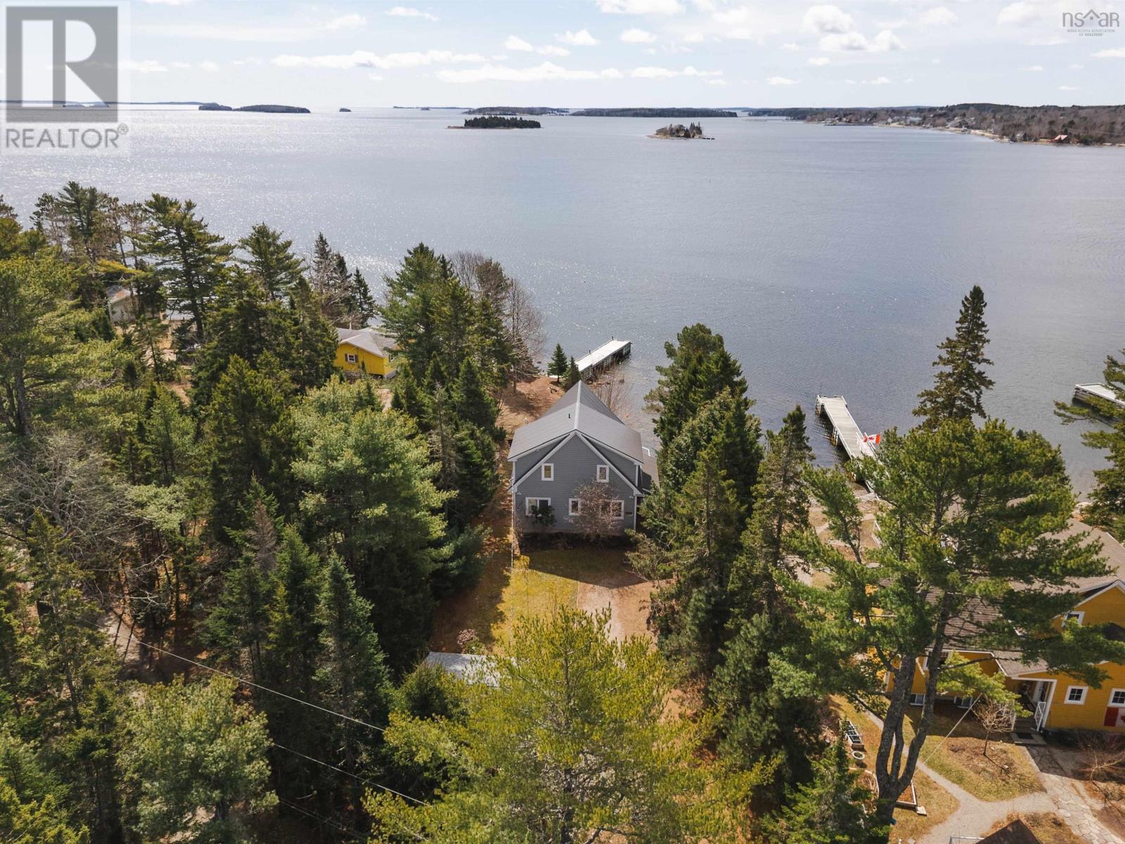 135 Borgalds Shore Drive, Chester Basin, Nova Scotia  B0J 1K0 - Photo 2 - 202511618