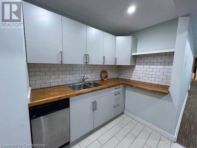 59 John Street S Unit# F, Hamilton, Ontario  L8N 2B9 - Photo 13 - 40730437