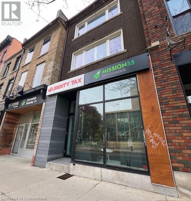 59 John Street S Unit# F, Hamilton, Ontario  L8N 2B9 - Photo 4 - 40730437