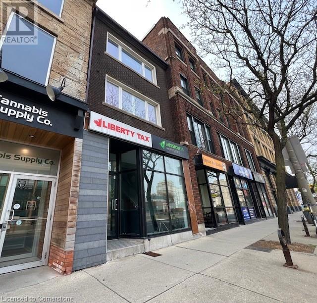 59 John Street S Unit# F, Hamilton, Ontario  L8N 2B9 - Photo 3 - 40730437