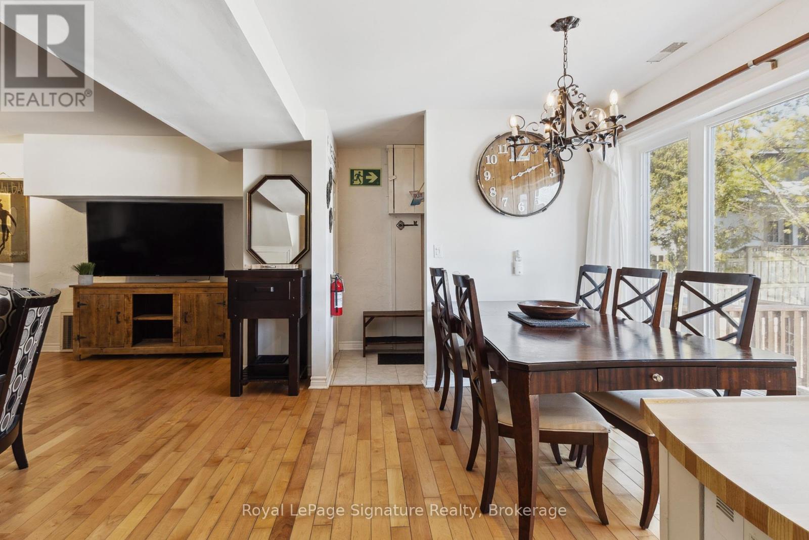 114 Birch View Trail, Blue Mountains, Ontario  L9Y 0K9 - Photo 11 - X12017529