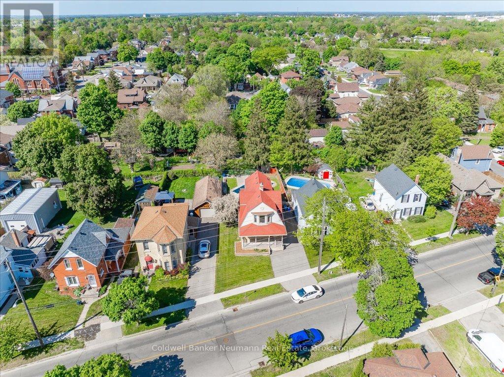 73 Terrace Hill Street, Brantford, Ontario  N3R 1G2 - Photo 33 - X11954606