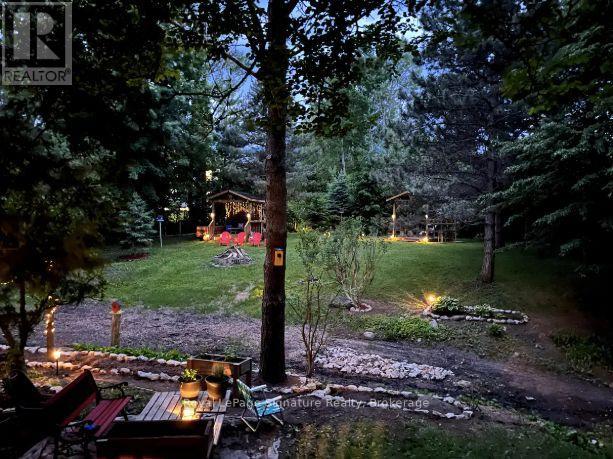 114 Birch View Trail, Blue Mountains, Ontario  L9Y 0K9 - Photo 40 - X12017529