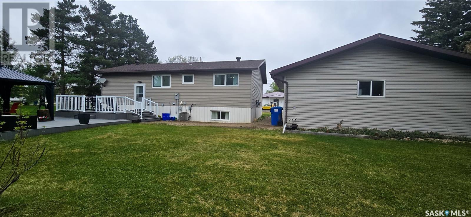 99 Cedar Street, Wolseley, Saskatchewan  S0G 5H0 - Photo 39 - SK006577