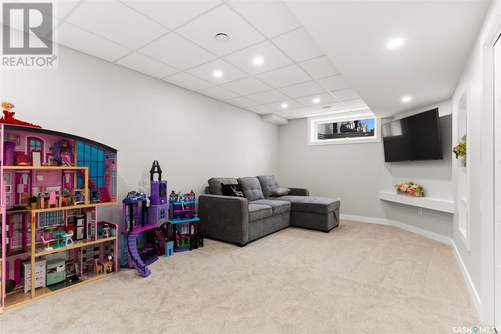 4609 Primrose Green Drive E, Regina, Saskatchewan  S4V 3K4 - Photo 30 - SK006526