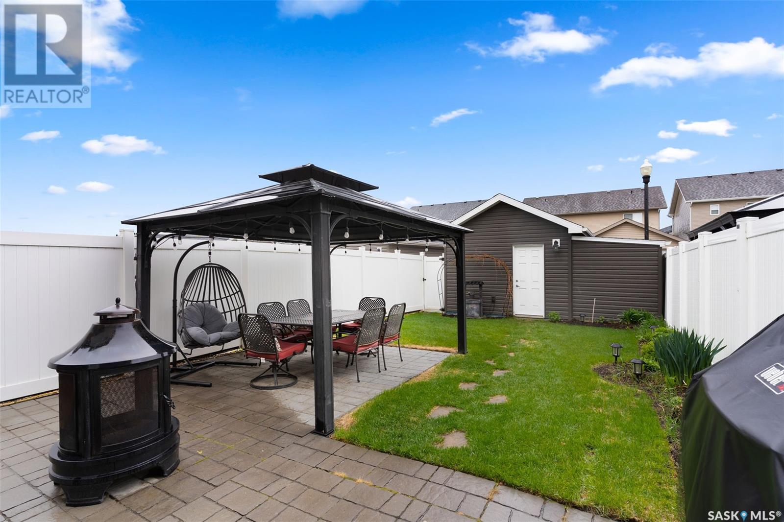 4609 Primrose Green Drive E, Regina, Saskatchewan  S4V 3K4 - Photo 37 - SK006526