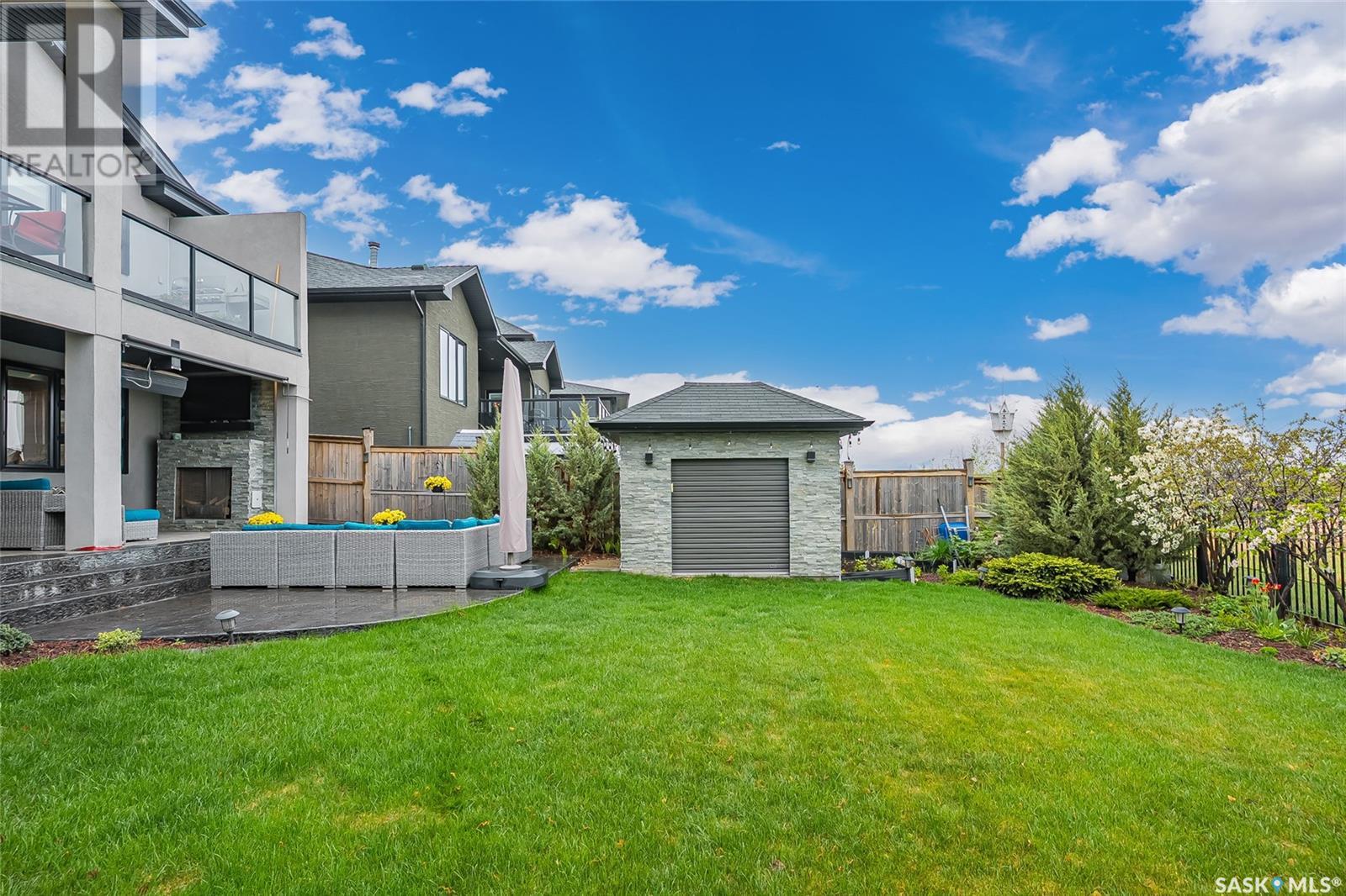 527 Hastings Crescent, Saskatoon, Saskatchewan  S7V 0E2 - Photo 47 - SK006385