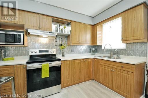 61 Ethel Street, Kitchener, Ontario  N2B 1Z6 - Photo 12 - 40729711
