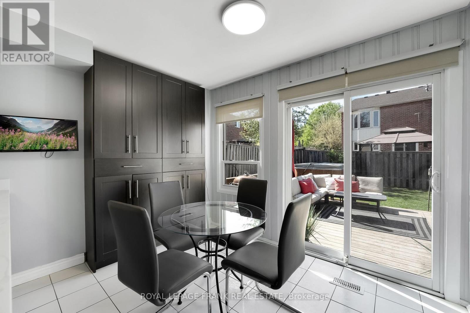 110 Tipton Crescent, Ajax, Ontario  L1T 2K8 - Photo 16 - E12161139
