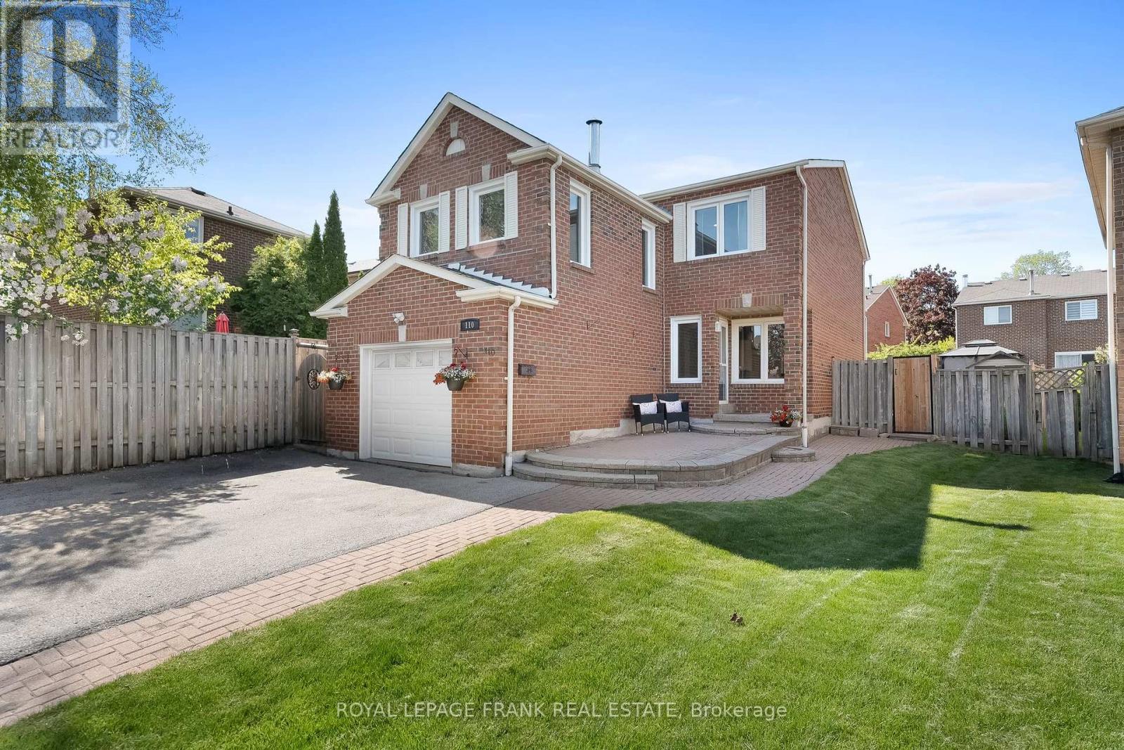 110 TIPTON CRESCENT, Ajax, Ontario