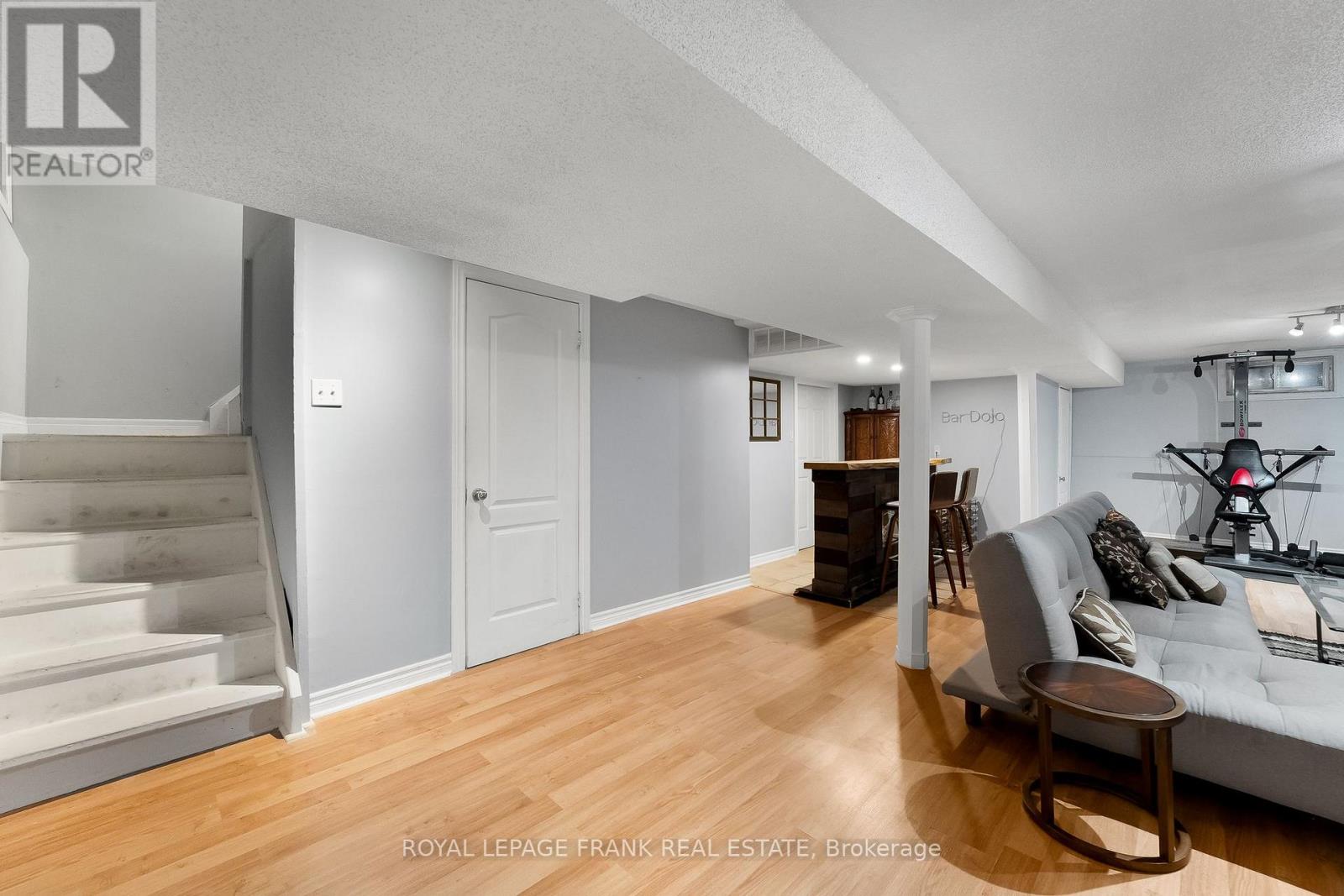 110 Tipton Crescent, Ajax, Ontario  L1T 2K8 - Photo 34 - E12161139
