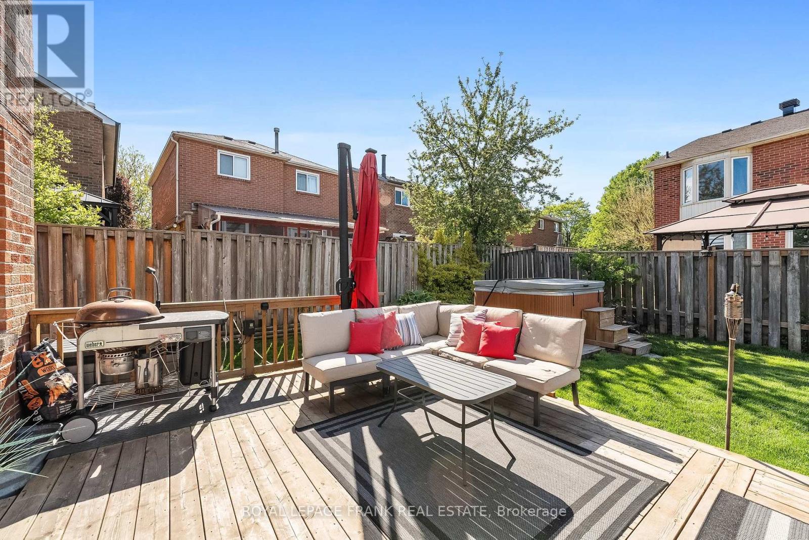 110 Tipton Crescent, Ajax, Ontario  L1T 2K8 - Photo 40 - E12161139