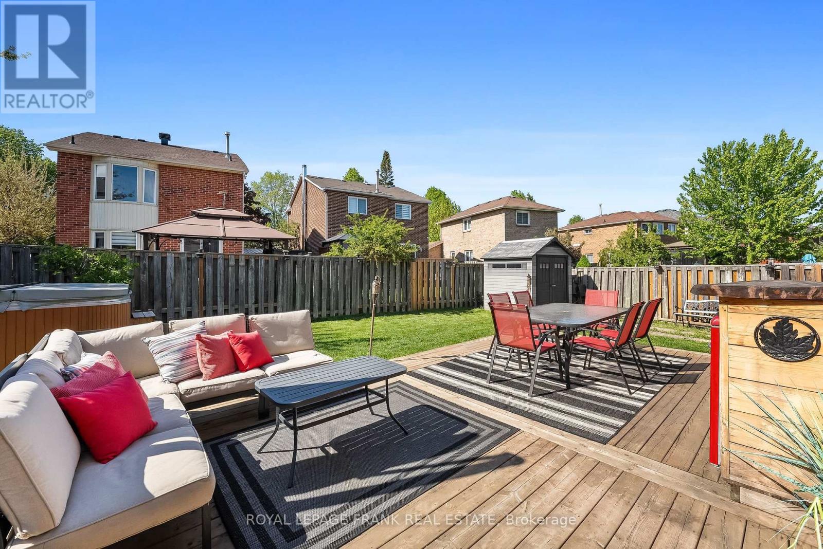 110 Tipton Crescent, Ajax, Ontario  L1T 2K8 - Photo 39 - E12161139