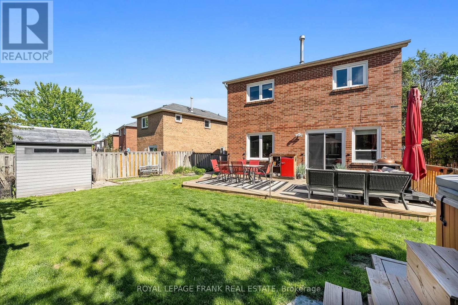 110 Tipton Crescent, Ajax, Ontario  L1T 2K8 - Photo 41 - E12161139
