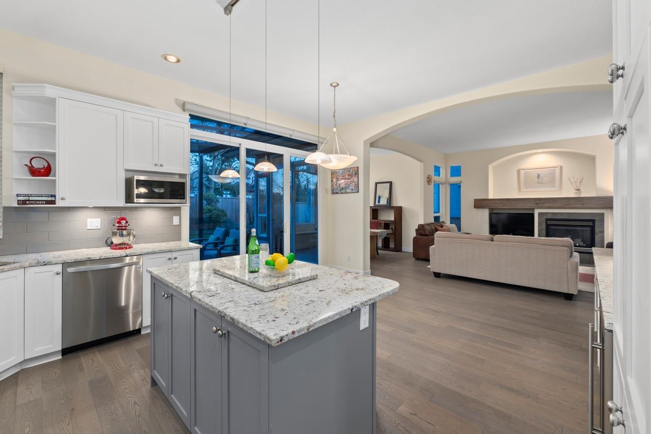 3466 Rosemary Heights Crescent, Surrey, British Columbia  V3Z 0M4 - Photo 13 - R3004970