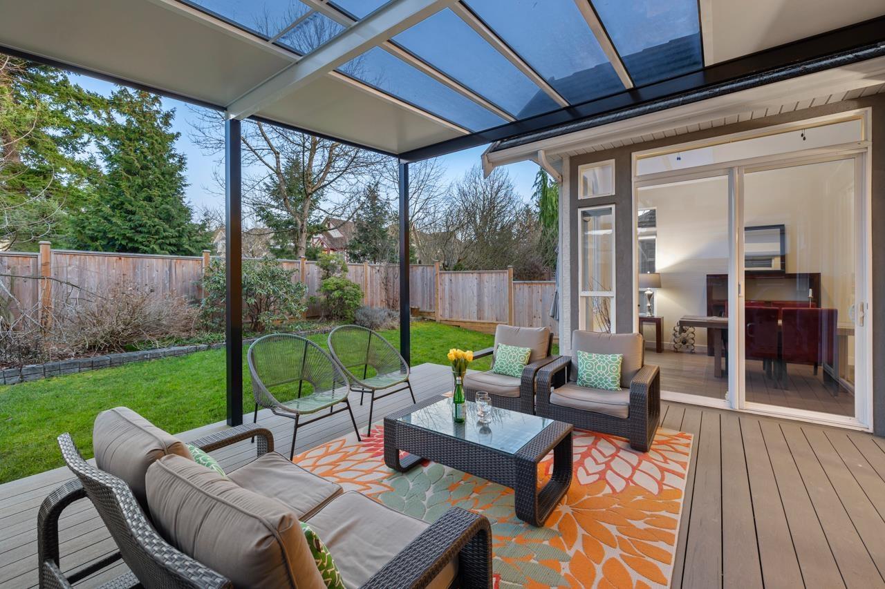 3466 Rosemary Heights Crescent, Surrey, British Columbia  V3Z 0M4 - Photo 33 - R3004970