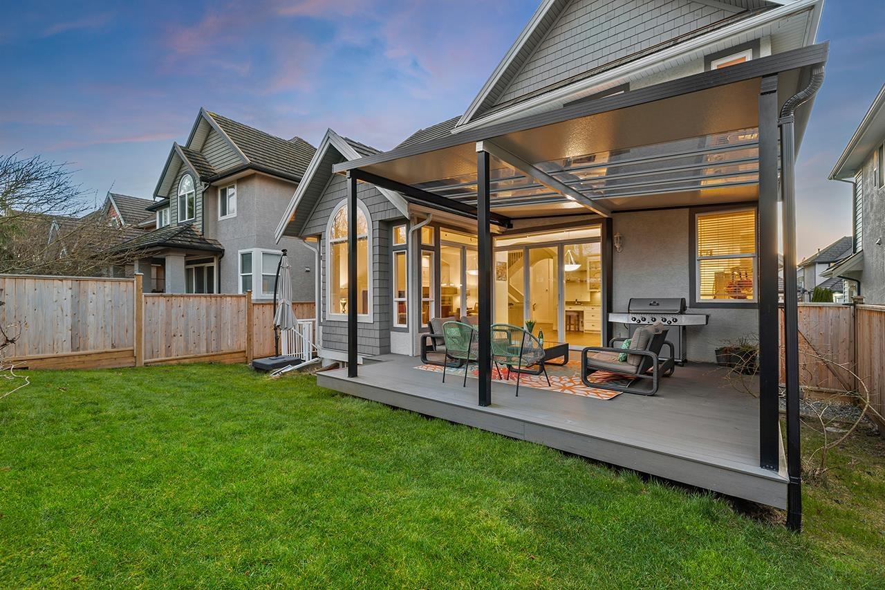 3466 Rosemary Heights Crescent, Surrey, British Columbia  V3Z 0M4 - Photo 37 - R3004970