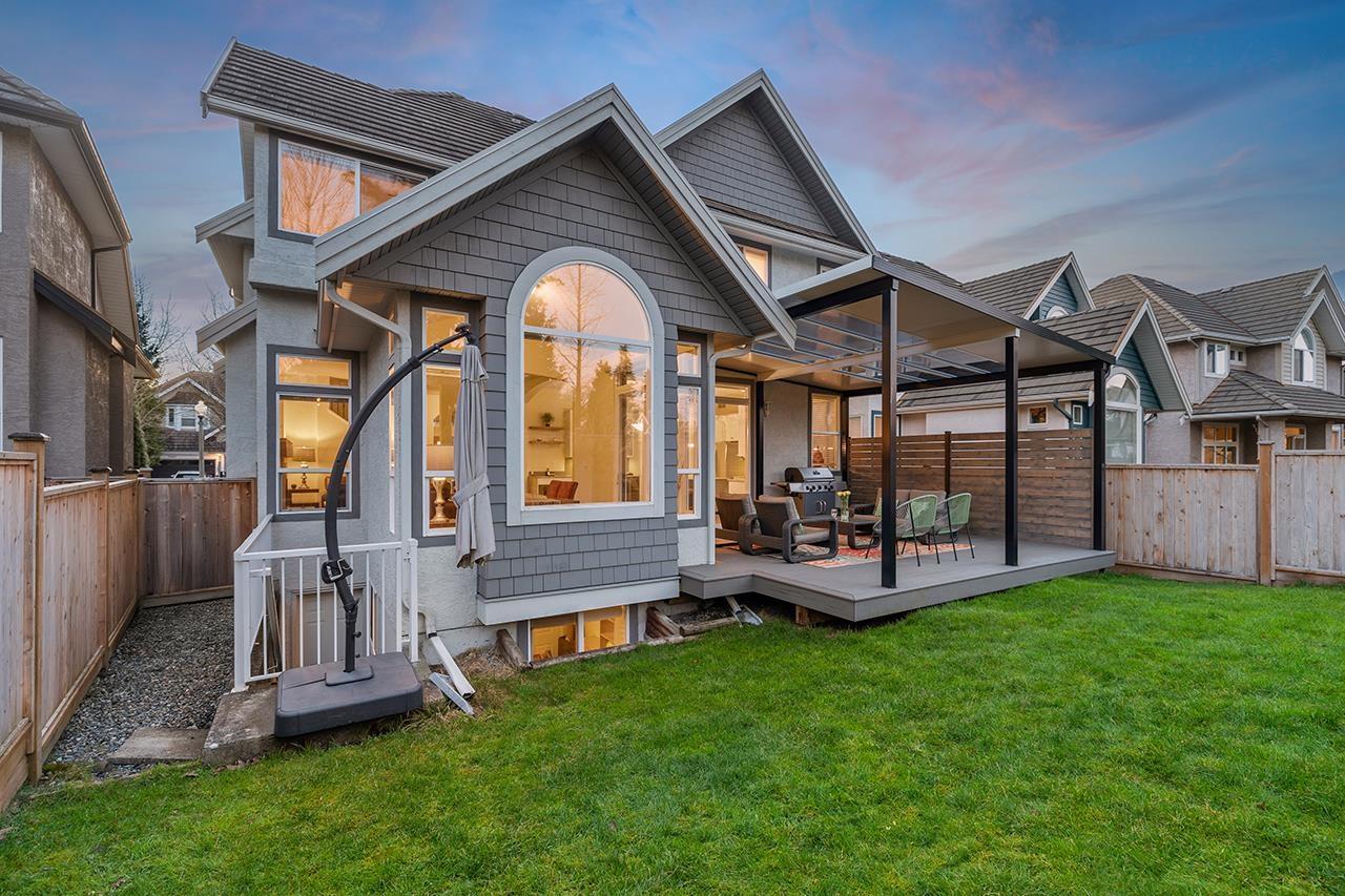 3466 Rosemary Heights Crescent, Surrey, British Columbia  V3Z 0M4 - Photo 38 - R3004970