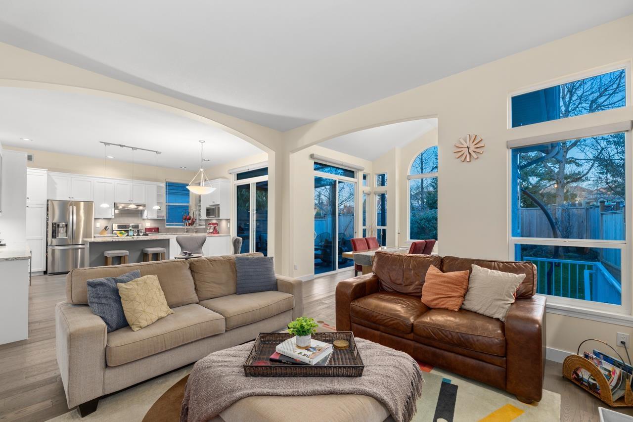 3466 Rosemary Heights Crescent, Surrey, British Columbia  V3Z 0M4 - Photo 6 - R3004970