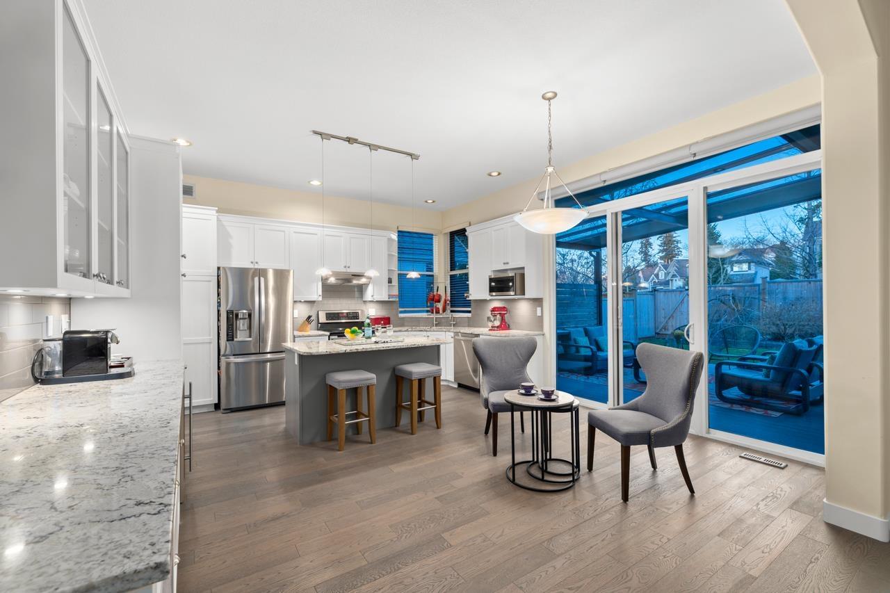 3466 Rosemary Heights Crescent, Surrey, British Columbia  V3Z 0M4 - Photo 8 - R3004970