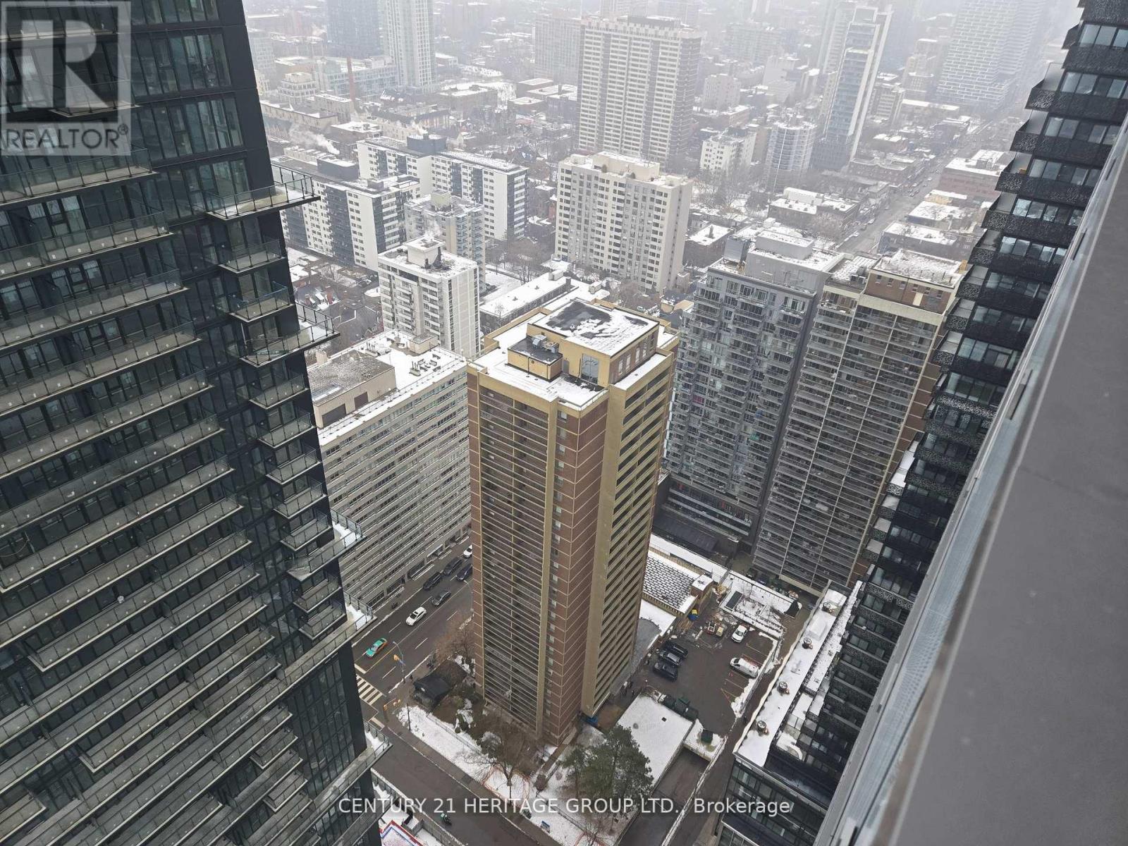 3912 - 50 Charles Street E, Toronto, Ontario  M4Y 1T1 - Photo 12 - C12162048