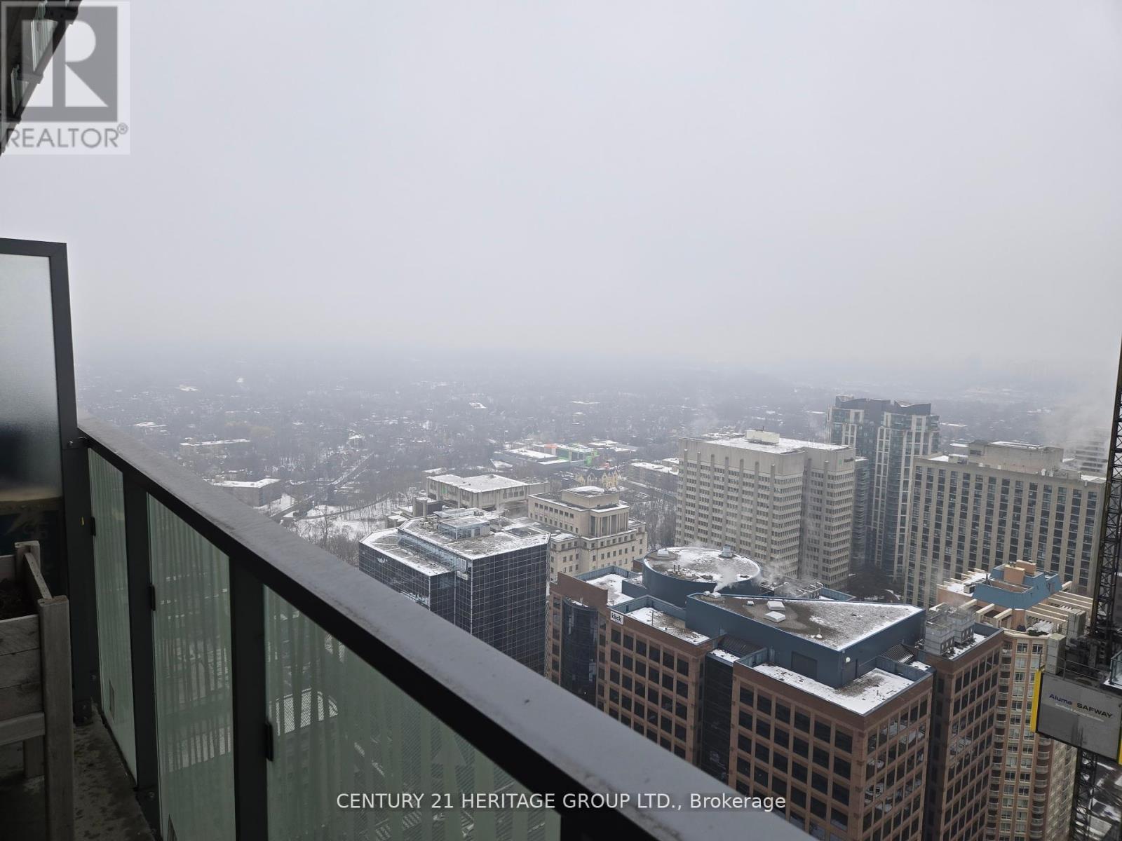 3912 - 50 Charles Street E, Toronto, Ontario  M4Y 1T1 - Photo 9 - C12162048