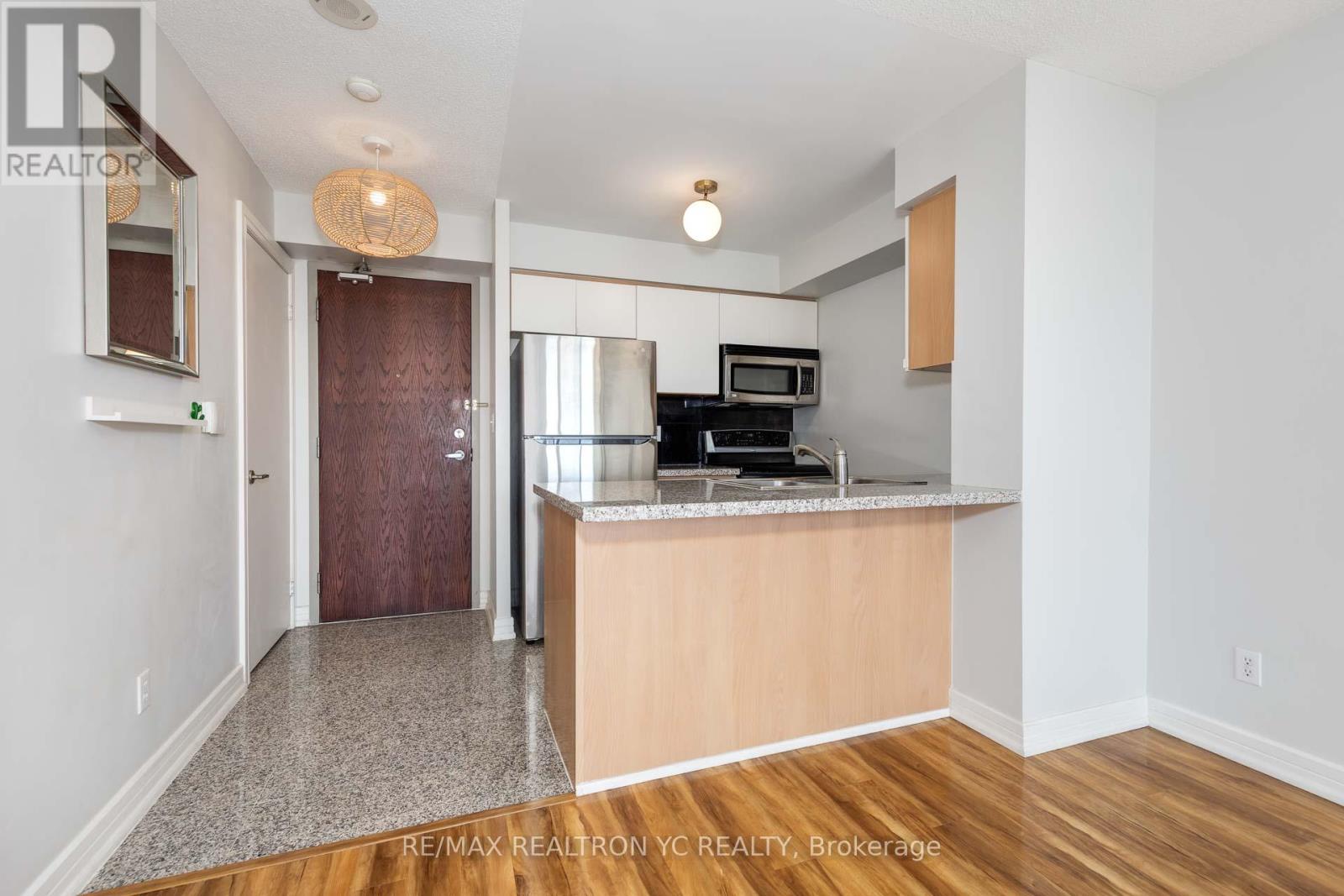 2607 - 18 Harrison Garden Boulevard, Toronto, Ontario  M2N 7J6 - Photo 5 - C12162054